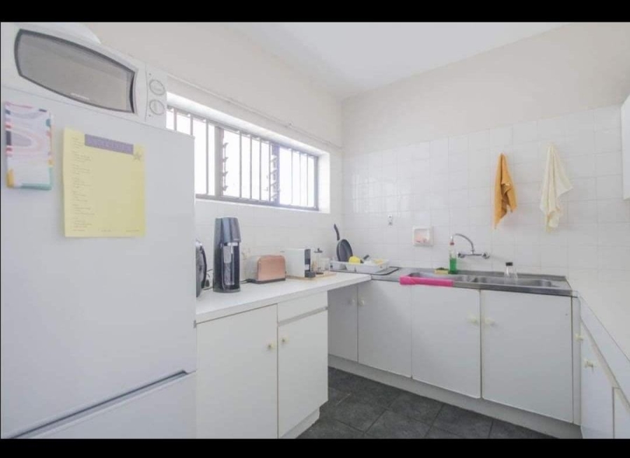 To Let 1 Bedroom Property for Rent in Stellenbosch Central Western Cape